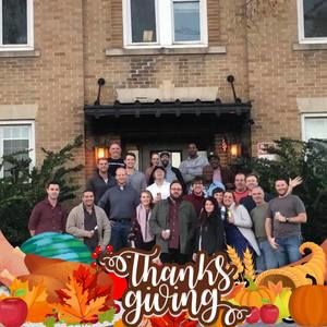 Meet your Posher, Yucelis